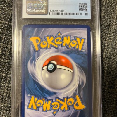 Pokemon Absol G Lv. X – Supreme Victors – Graded: CGC 7