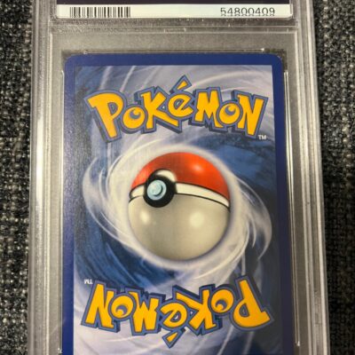 Pokemon E-Reader: Altaria – Dragon – Graded PSA 8